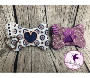 ITH - Kotbeutel Tasche